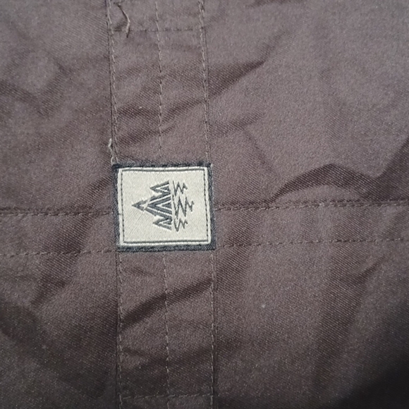 Rainforest lightweight coat - Picture 5 of 10